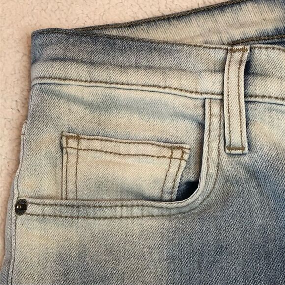 CURRENT ELLIOTT BERMUDA SHORT  OCEAN SPRAY - Picture 4 of 10